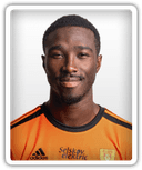 Justin Shaibu