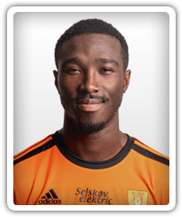 Justin Shaibu
