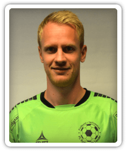 Kasper Tiedemann