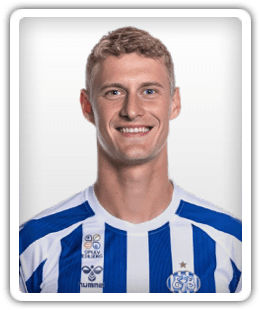 Emil Holten