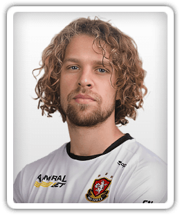 Alexander Munksgaard