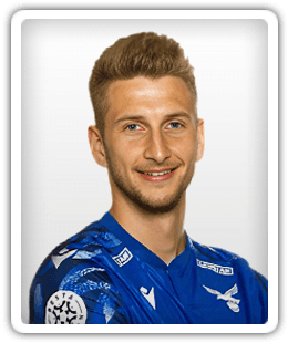 Frederik Schram