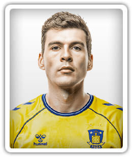 Jacob Rasmussen