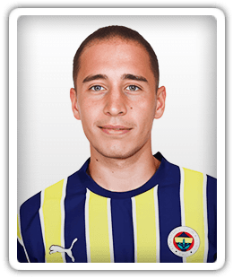 Emre Mor