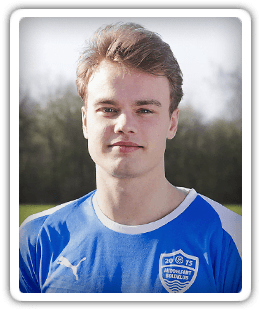 Kristian Weber