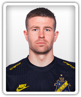 Mads Døhr Thychosen