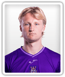 Kasper Dolberg