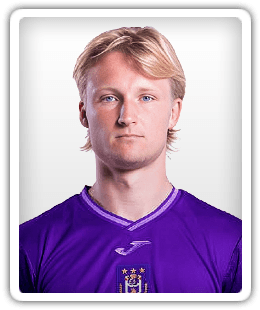 Kasper Dolberg