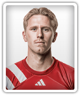 Tonni Adamsen