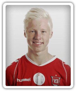 Martin Damsbo