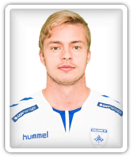 Casper Bruun