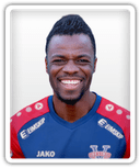 Silas Songani
