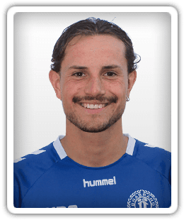 Mathias Bonde
