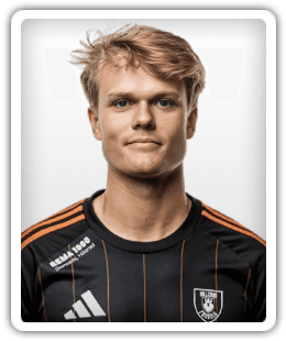 Gregers Arndal-Lauritzen