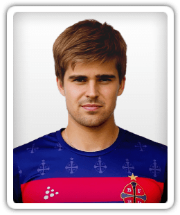 Tobias Noer