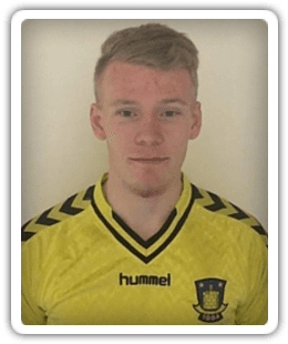 Oliver Carrara