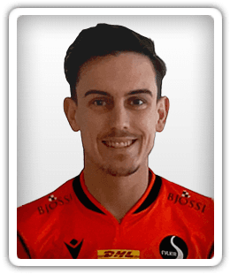 Mathias Laursen