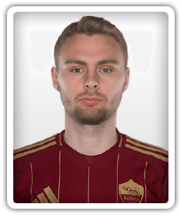 Victor Nelsson