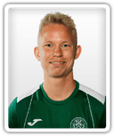 Mathias Høst