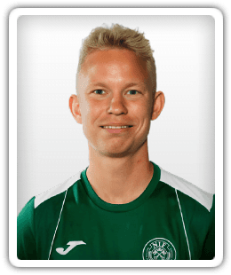 Mathias Høst