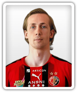 Jákup Thomsen
