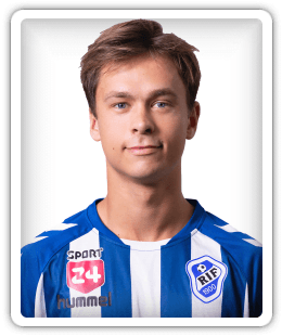 Andreas Jespersen
