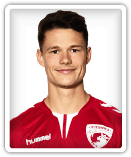 Nikolaj Kirk