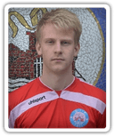 Mikkel Brogens