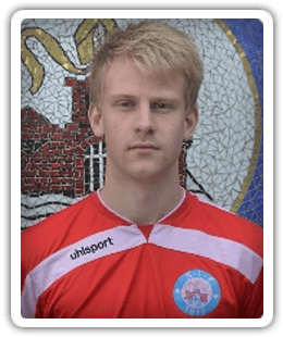 Mikkel Brogens