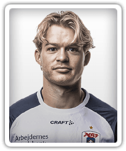 Mads Emil Madsen