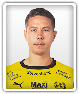 Nicklas Røjkjær