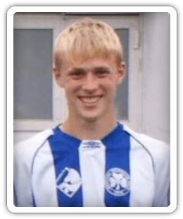 Kasper Brøgger