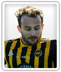 Behrem Rizvic