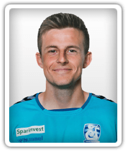 Lasse Storvang