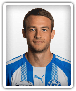 Laus Østervig Nielsen