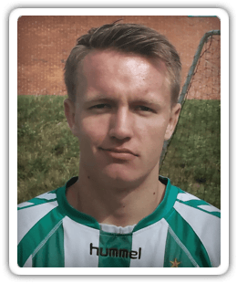 Martin Hilslev Rasmussen