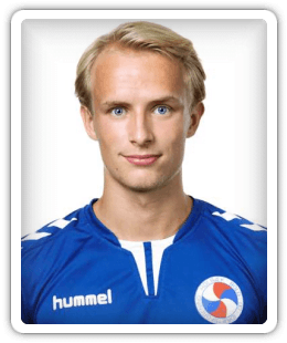 Mads Bobjerg Larsen