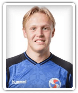 Frederik Ruhr