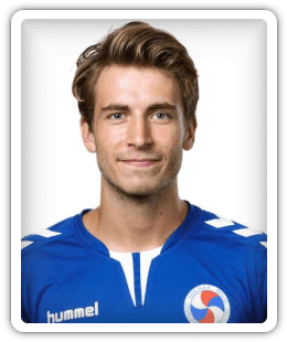 Sebastian Blomqvist