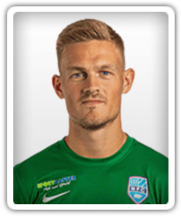 Morten Bank