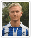 Oliver Lønfeldt