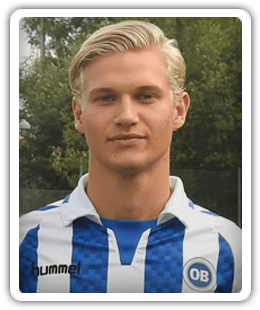 Oliver Lønfeldt