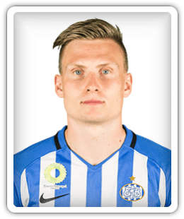 Klaus Moesgaard