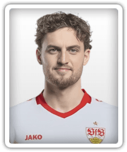Jacob Bruun Larsen