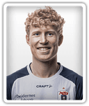 Tobias Mølgaard
