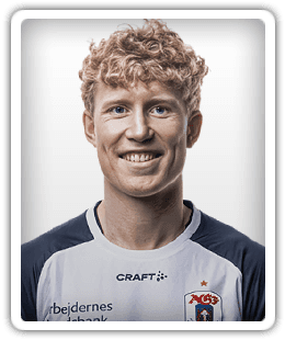 Tobias Mølgaard
