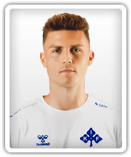 Christian Enemark