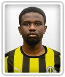 Jeffrey Ofori