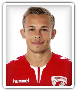 Mathias Jacobsen