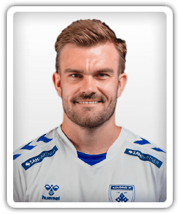 Christian Kudsk